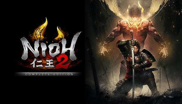 庆祝PC版《仁王2》发售，PS4《仁王2》将免费更新2款新幻化盔甲