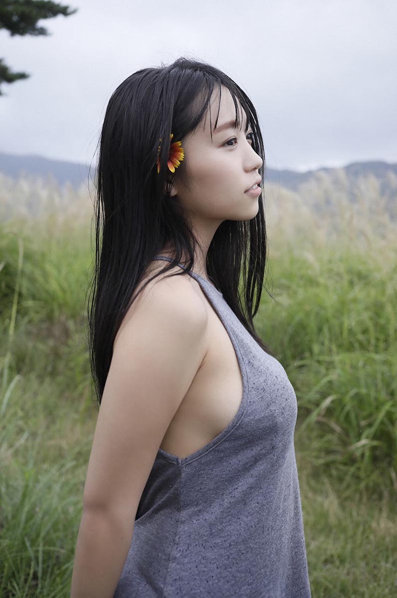 【Dream 5】大原优乃【泳装写真集③】