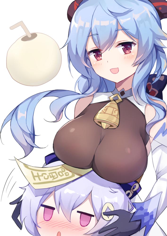 早安原神#原神同人图#P站本子【1月31日新】