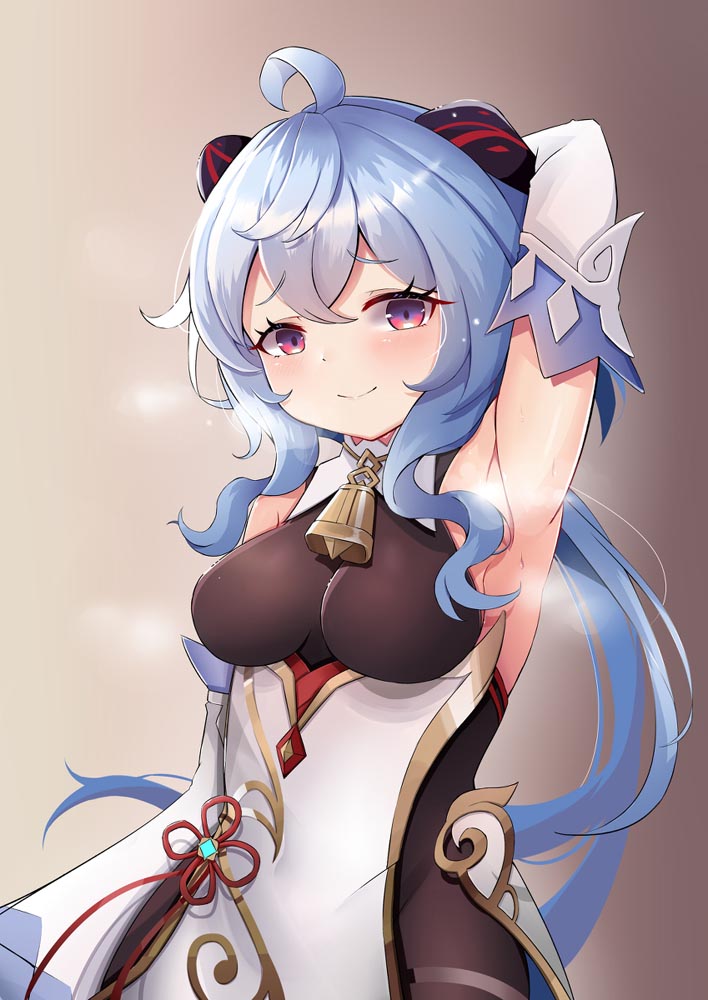 早安原神#原神同人图#P站本子【2月2日新】