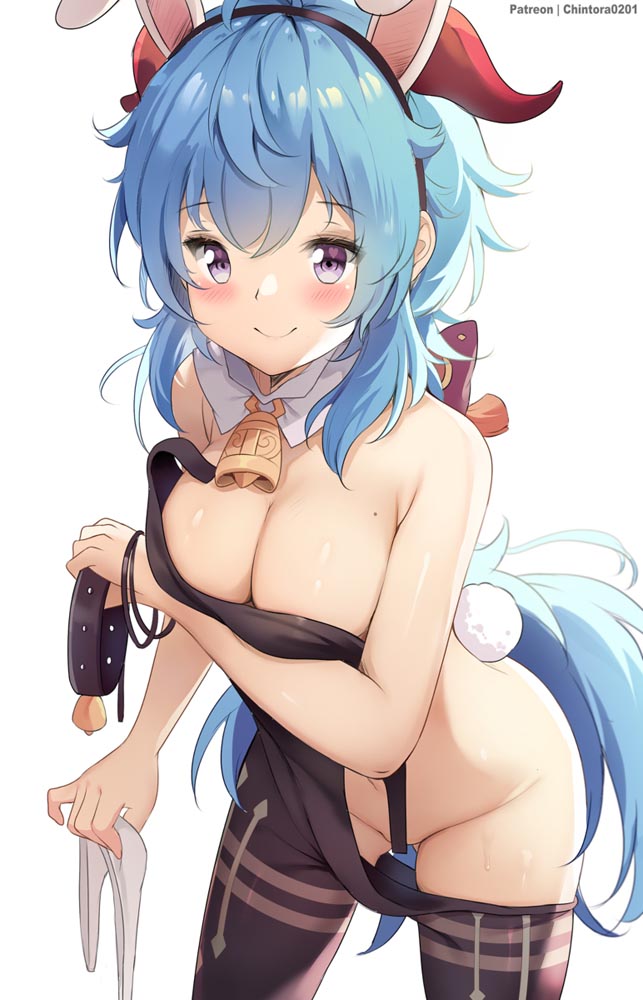 晚安原神#原神同人图#P站本子【2月2日新】