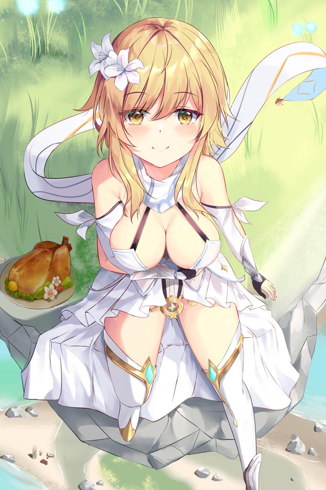 晚安原神#原神同人图#P站本子【2月7日新】