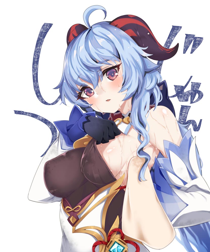 午安原神#原神同人图#P站本子【2月8日新】