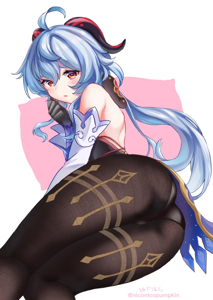 早安原神#原神同人图#P站本子【2月9日新】
