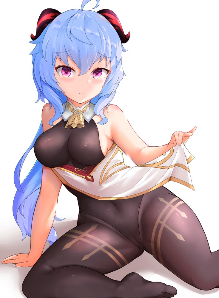 午安原神#原神同人图#P站本子【2月9日新】
