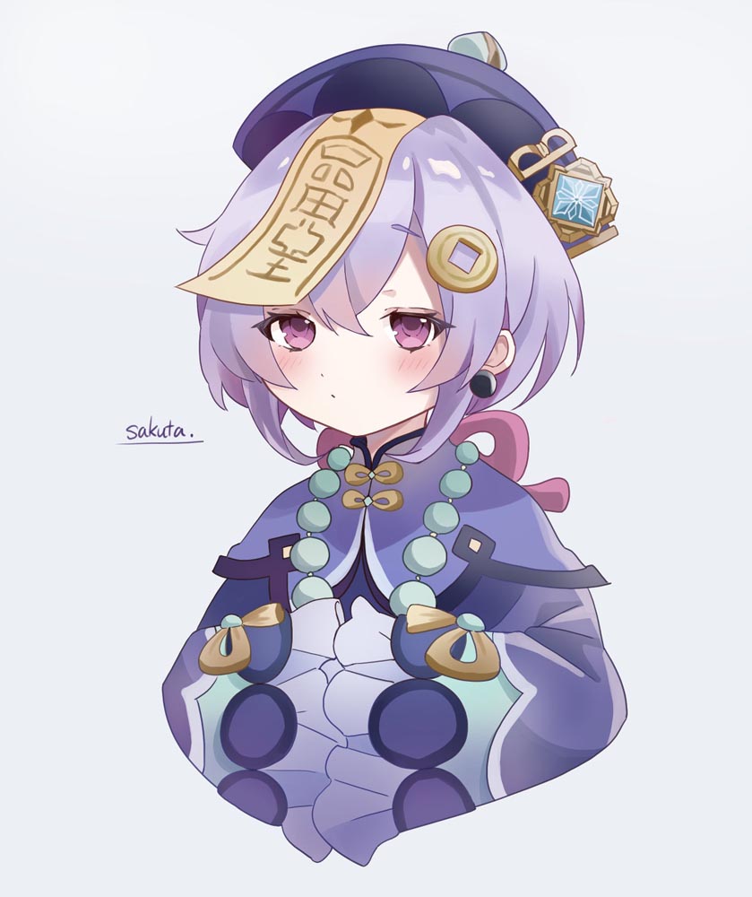 早安原神#原神同人图#P站插画福利【2月10日新】