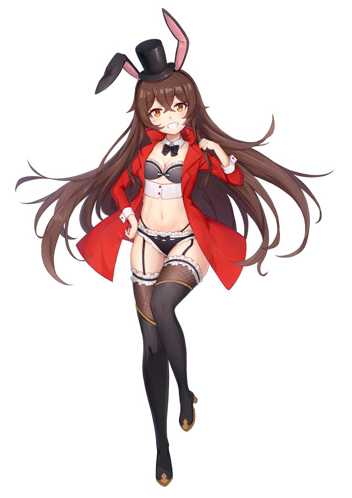 每日好图：早安原神#原神同人图#Pixiv【2月19日新】