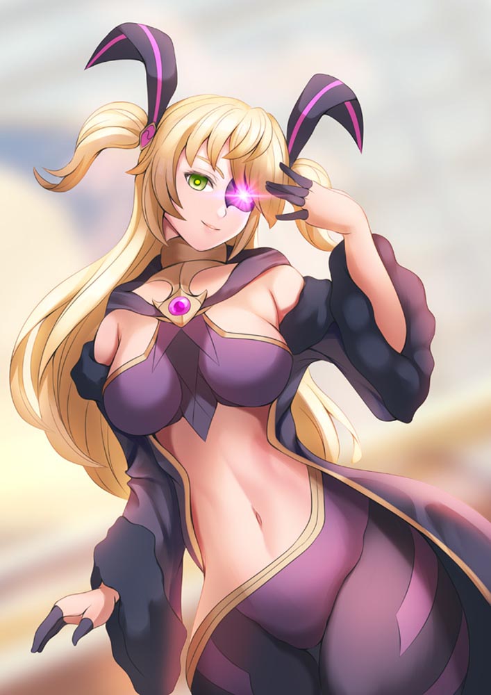 每日好图：早安原神#原神同人图#Pixiv【2月22日新】