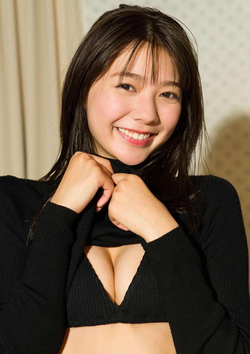 【川津明日香】假面骑士圣刃女主须藤芽衣（泳装）【性感写真集30P】