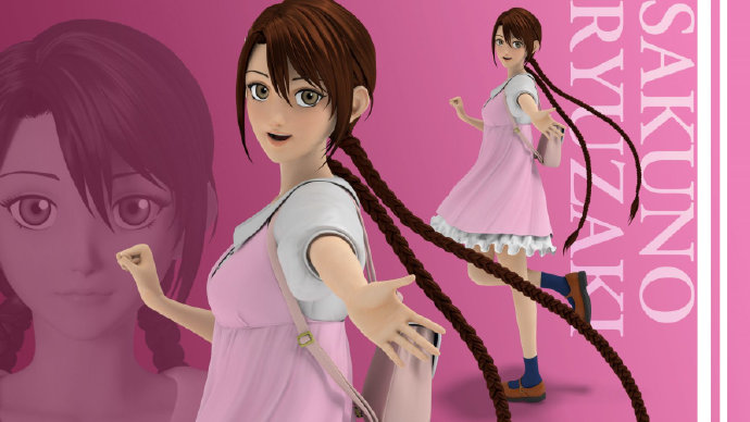 “变成穿越剧！”3D动画《龙马！新生剧场版网球王子》新情报公开，9月3日上映