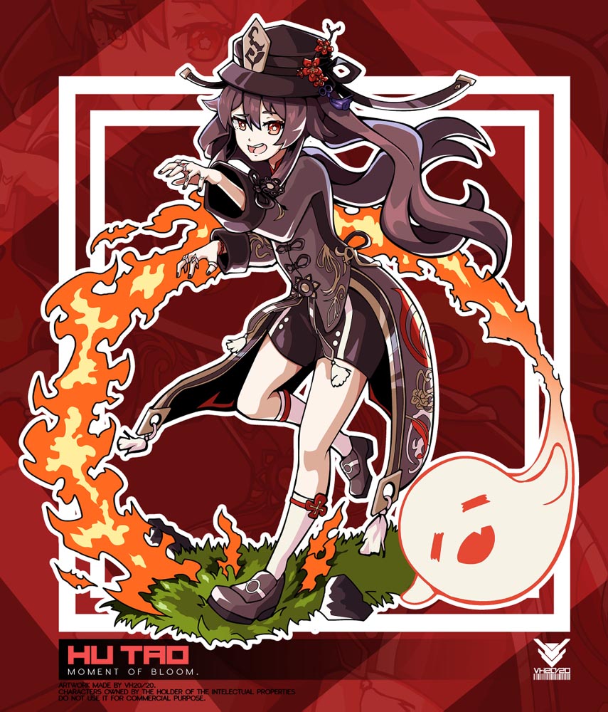 午安原神#原神同人图#P站福利H【3月9日新】