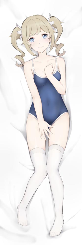 原神同人图：午安原神#P站插画精选【3月20日新】