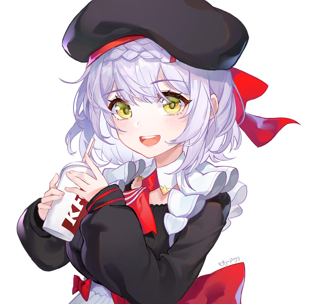 原神同人图：早安原神#Pixiv精选【3月23日新】