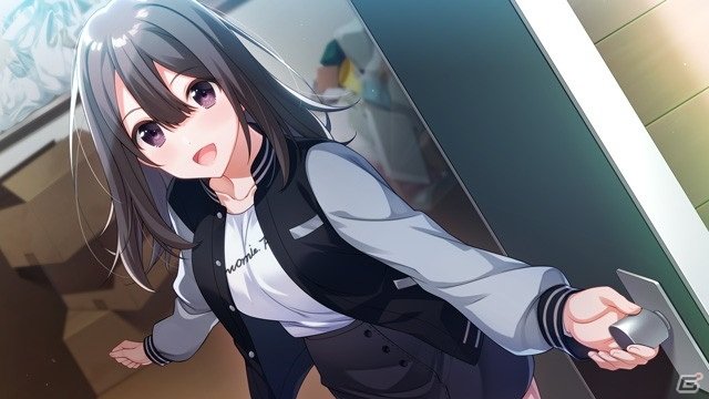 “秋之回忆”精神续作《Since Memories 星天の下で》宣布8月26日发售