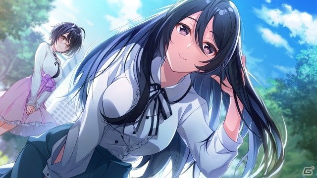 “秋之回忆”精神续作《Since Memories 星天の下で》宣布8月26日发售