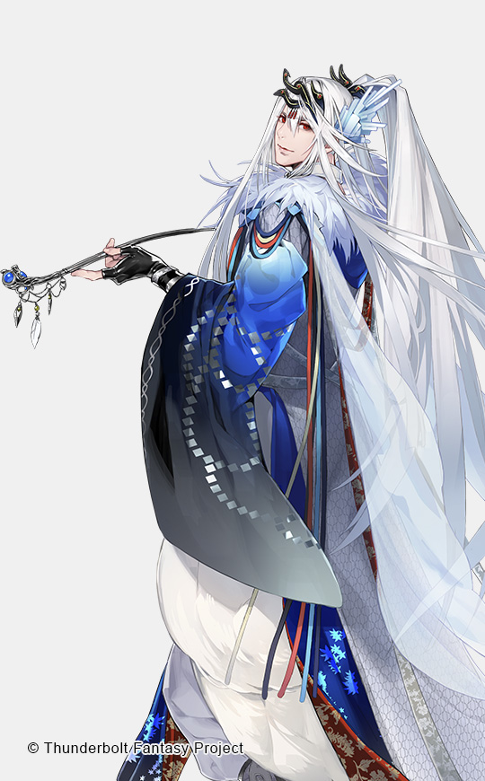 《东离剑游纪》第三季主题曲影像公开，4月3日开播