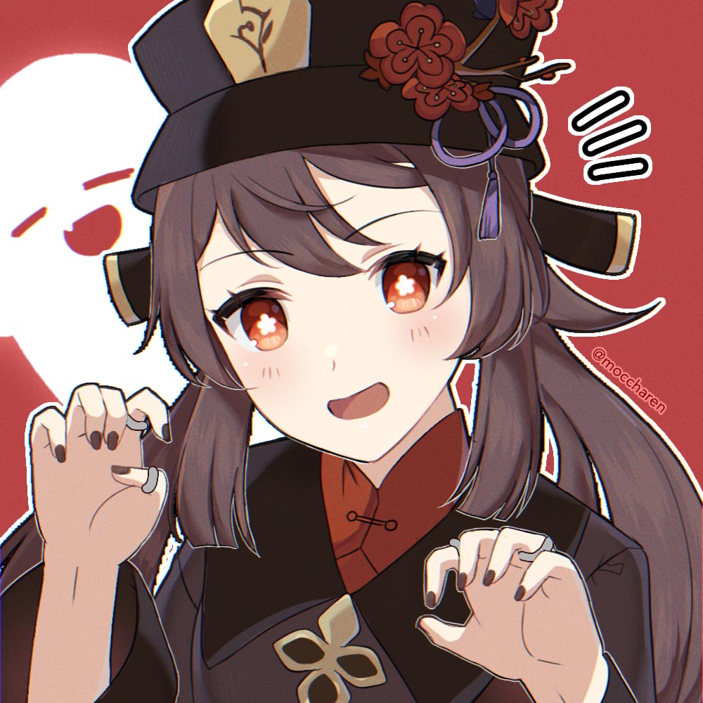 原神同人图：午安原神#P站本子#每日好图【4月1日新】