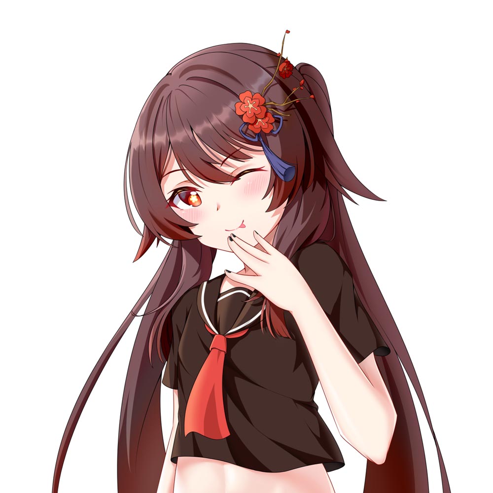 原神同人图：早安原神#P站H#每日好图【4月3日新】