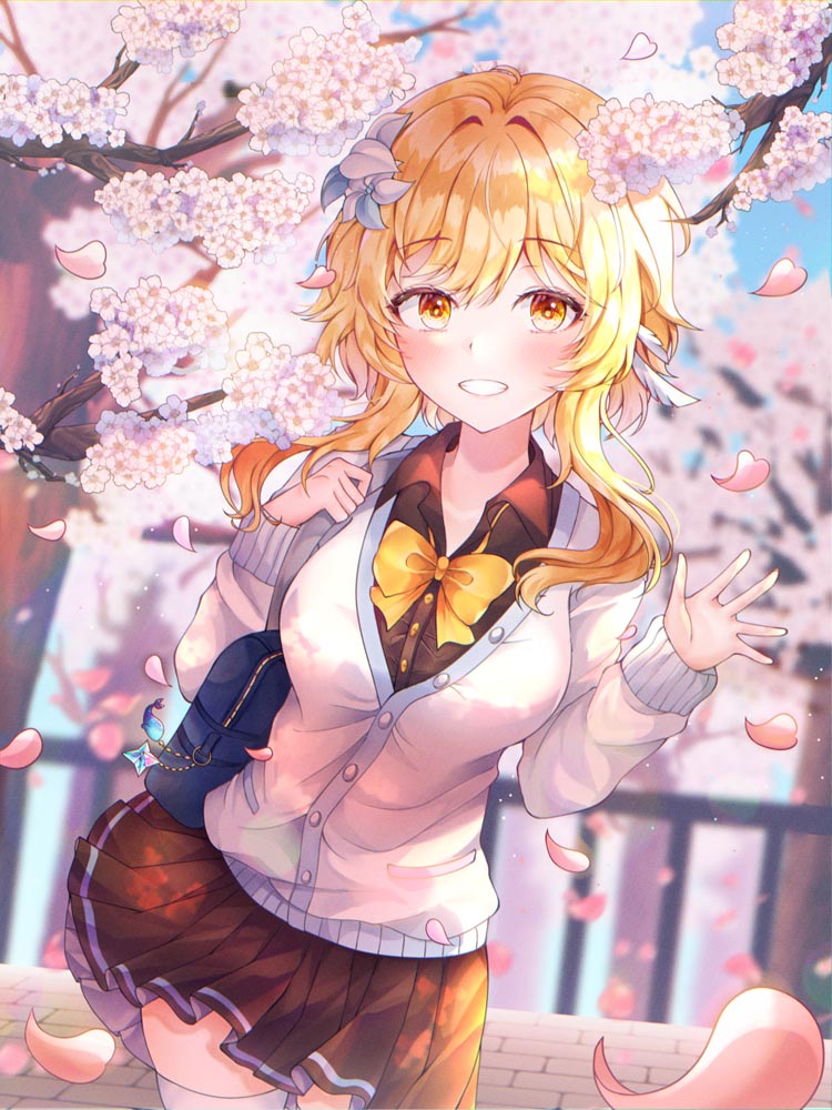 原神同人图：晚安原神#P站本子#每日好图【4月6日新】