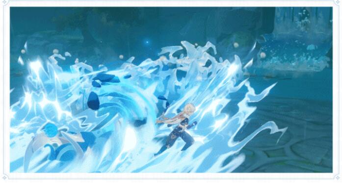 原神1.4:「纯水之愿」活动玩法说明,可获得小宠物插图8 原神1.4:「纯水之愿」活动玩法说明,可获得小宠物