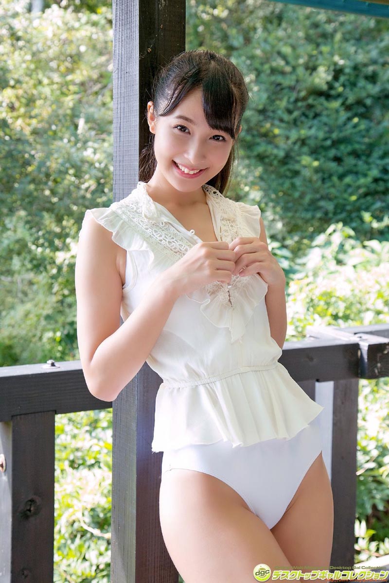 【川崎绫】ミスFLASH2016 获奖写真集（上）【52P】