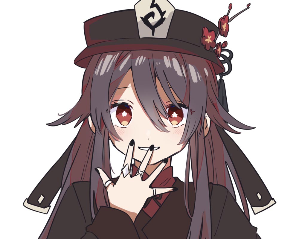 原神同人图：早安原神#P站H本子#每日好图【4月23日新】