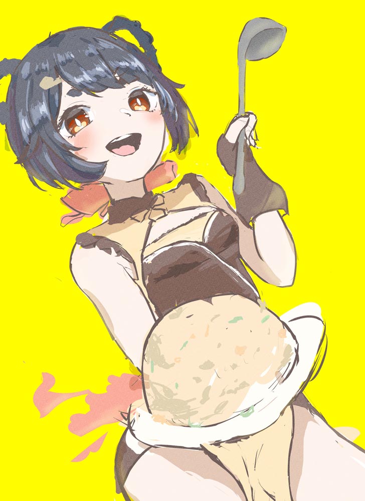 原神同人图：早安原神#P站H插画#每日好图【4月24日新】