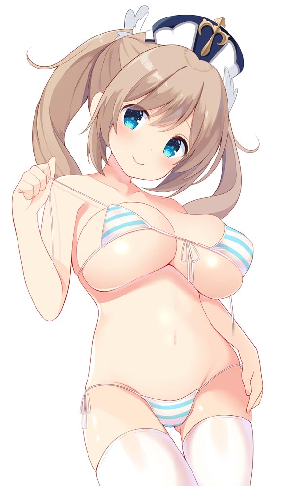 原神同人图：午安原神#P站涩图#每日好图【4月25日新】