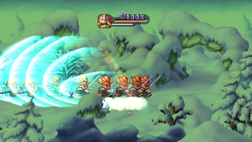 经典ARPG《圣剑传说:玛娜传奇》高清重制版大量新图公布插图20 经典ARPG《圣剑传说:玛娜传奇》高清重制版大量新图公布