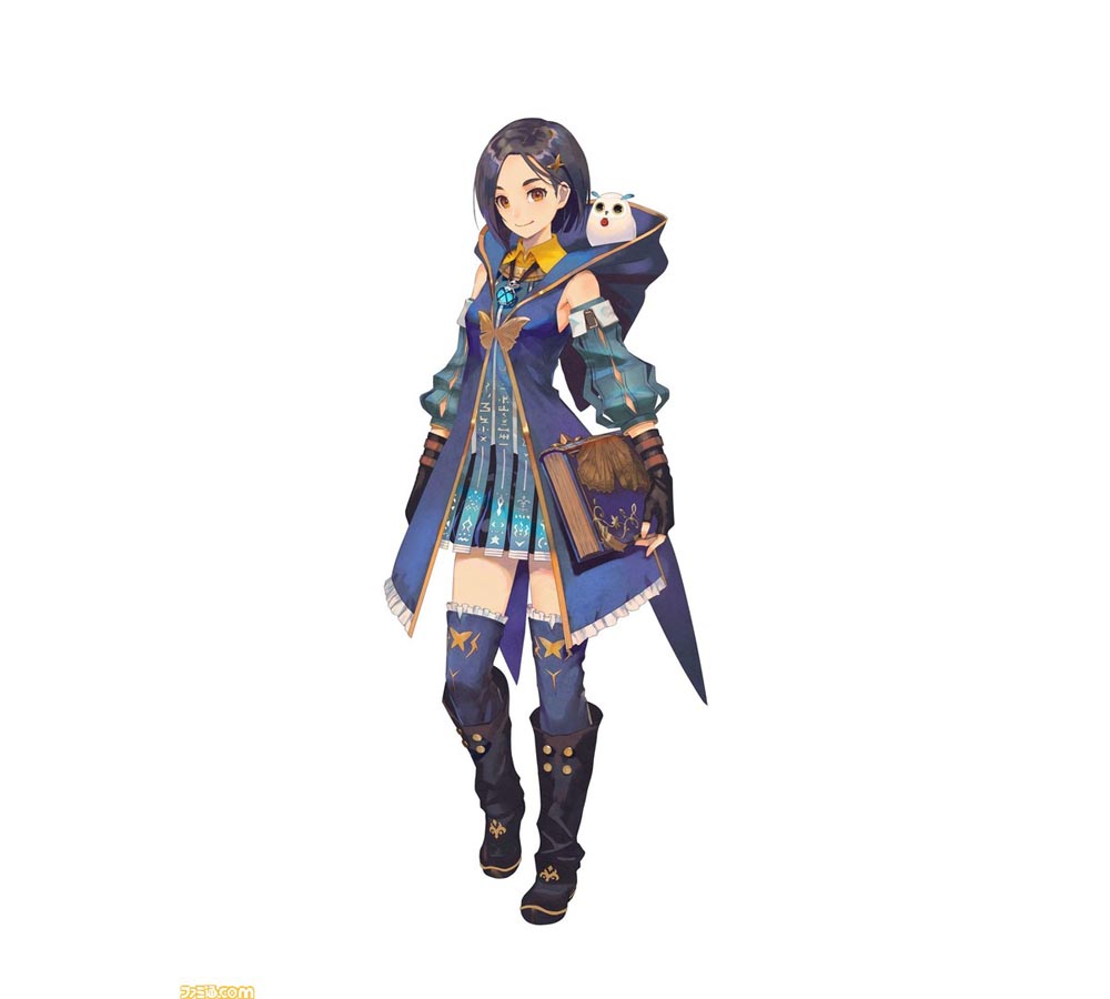 传说新作《破晓传说》发售日确定！2021年9月9日登陆全平台