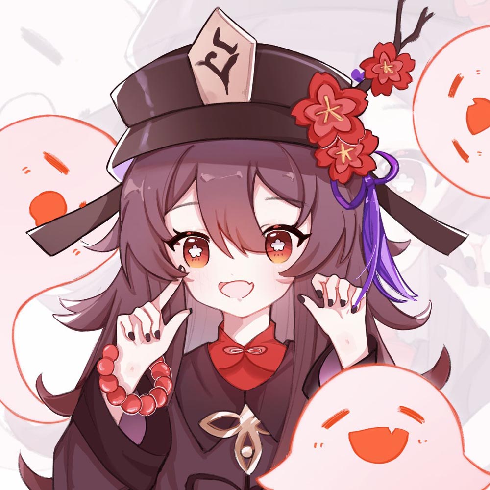 早安原神#P站本子#原神同人图【4月29日新】