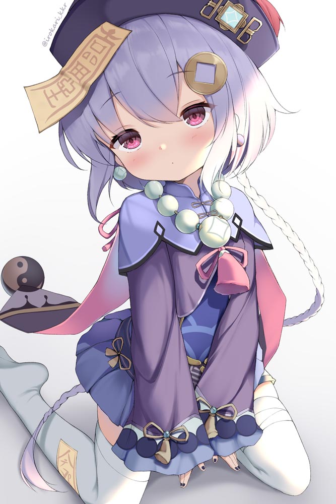 早安原神#P站插画精选#原神同人图【4月30日新】