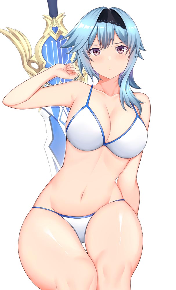 晚安原神#P站插画精选#原神同人图【4月30日新】