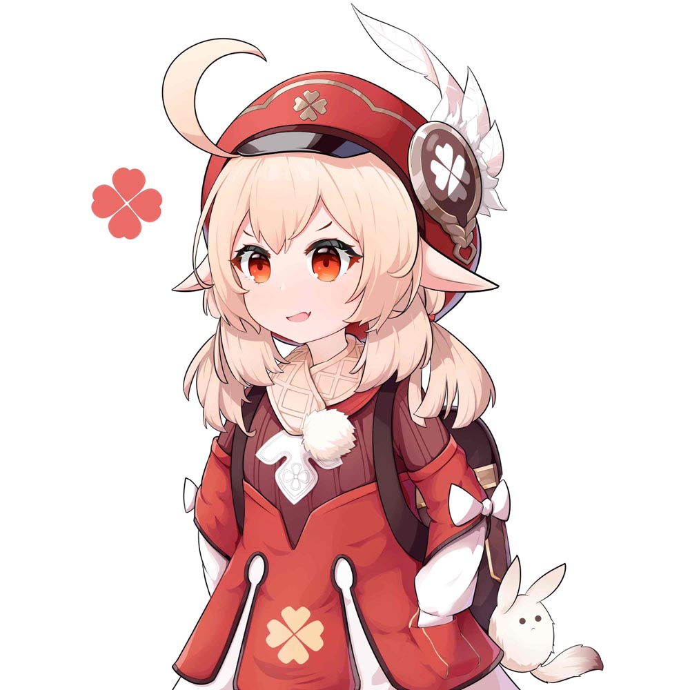 晚安原神#P站插画精选#原神同人图【4月30日新】