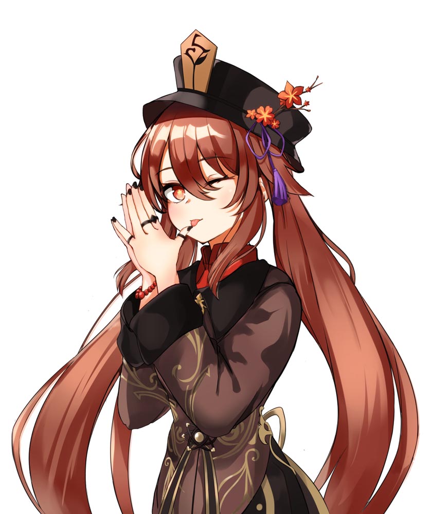 早安原神#P站美图#原神同人图【5月1日劳动节快乐】