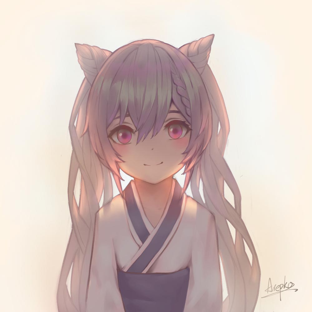 晚安原神#P站福利图#原神同人图【5月2日新】