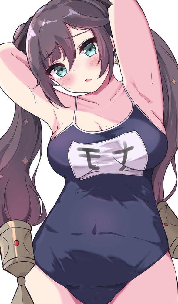 原神同人图：P站插画精选#早安原神【5月5日新】