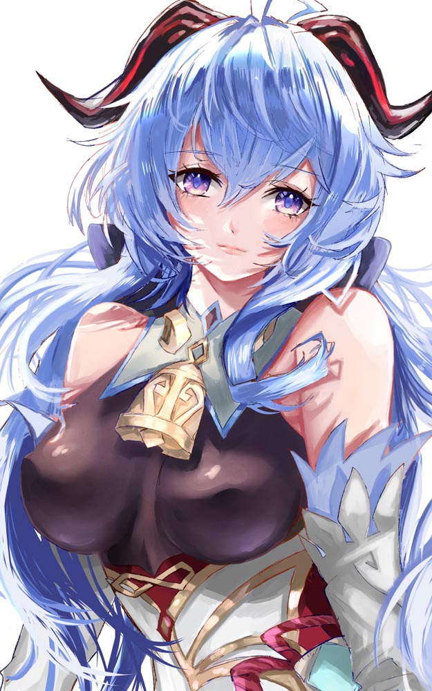 P站二次元同人图#午安原神【5月9日新】