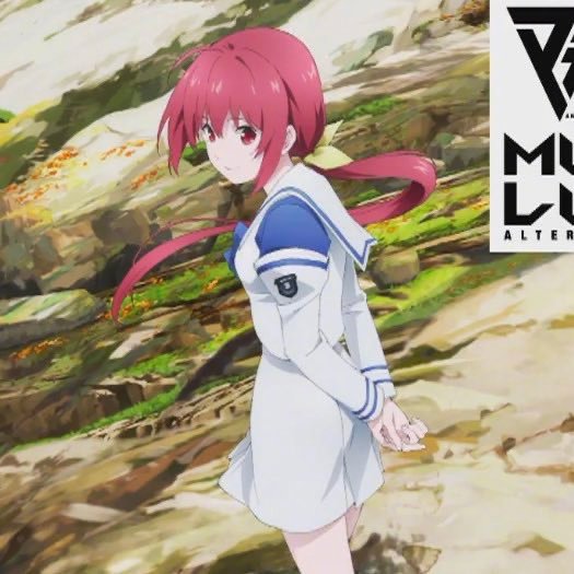 10月新番：TV动画《Muv-Luv Alternative》公开第二弹 PV