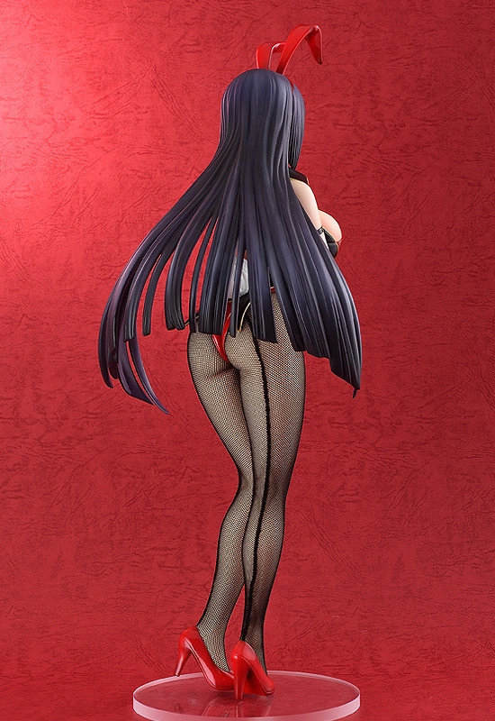 FREEing 狂赌之渊XX  1/4  蛇喰梦子 Bunny ver. 手办