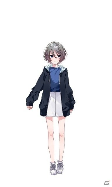 “秋之回忆”精神续作《Since Memories 星天の下で》宣布8月26日发售