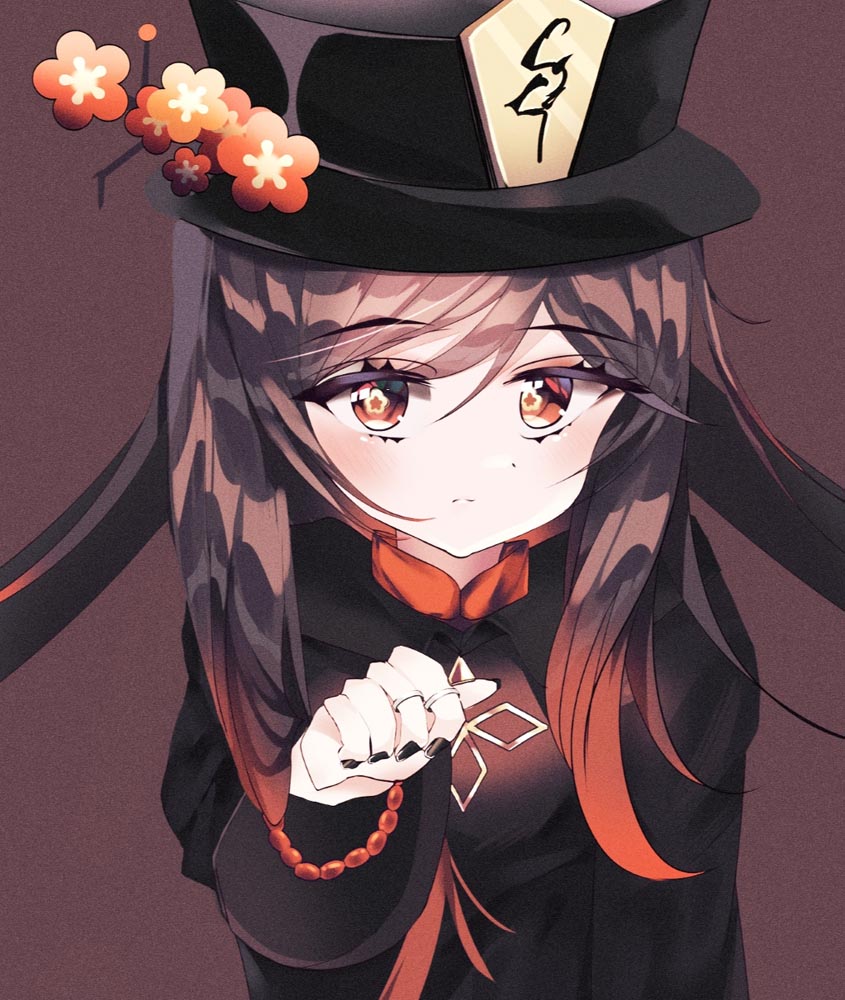 每日好图：原神同人#二次元美图#早安原神【210516】