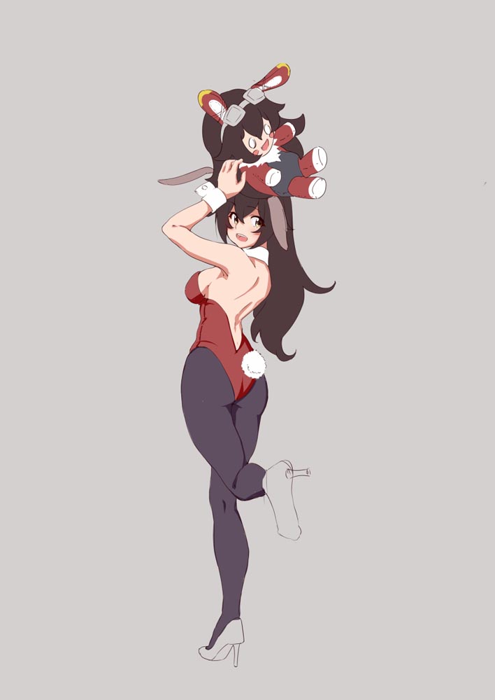 每日好图：原神同人#二次元美图#早安原神【210516】