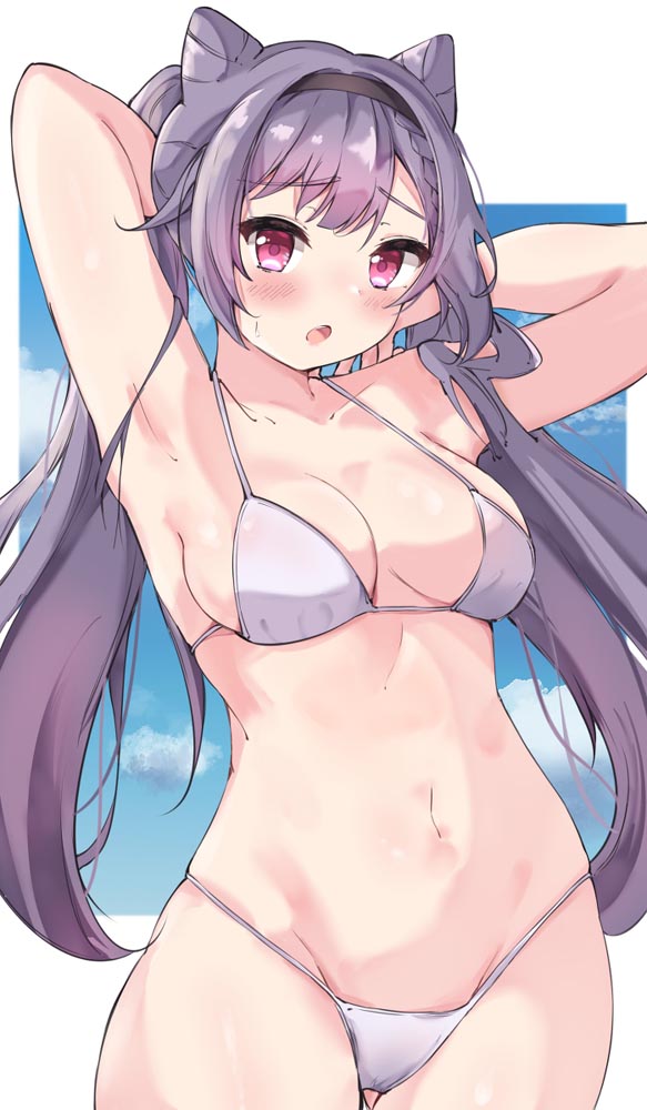 二次元美少女#原神美图#晚安原神【210521】