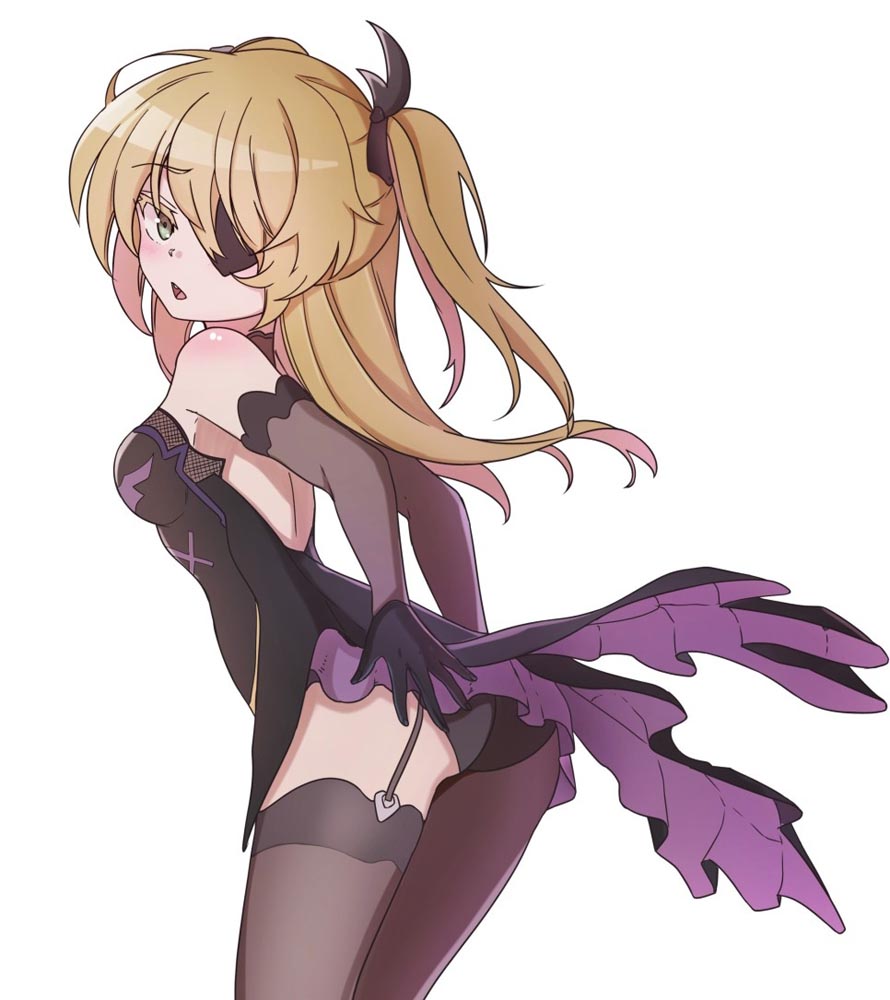 晚安原神【210524】