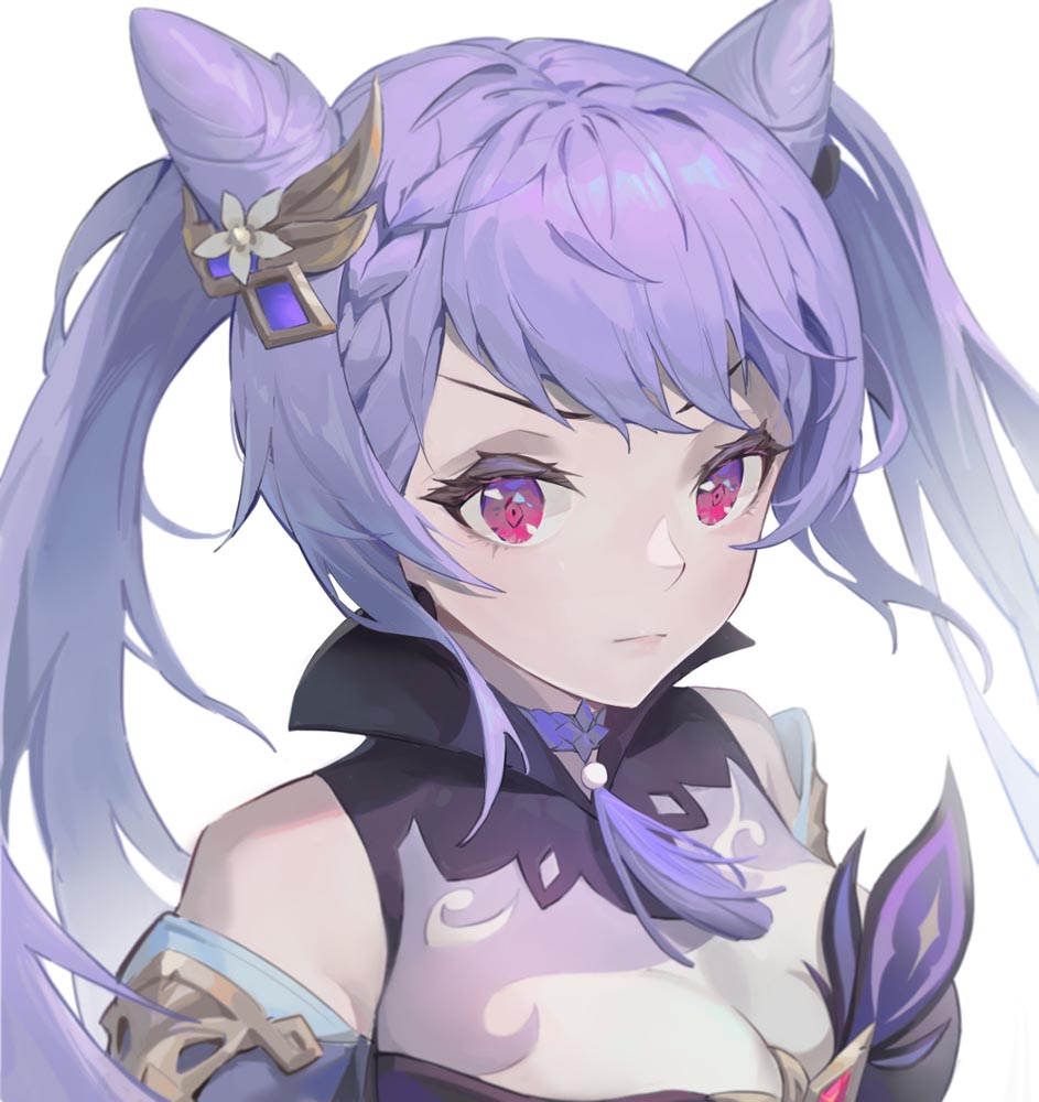 晚安原神【210524】