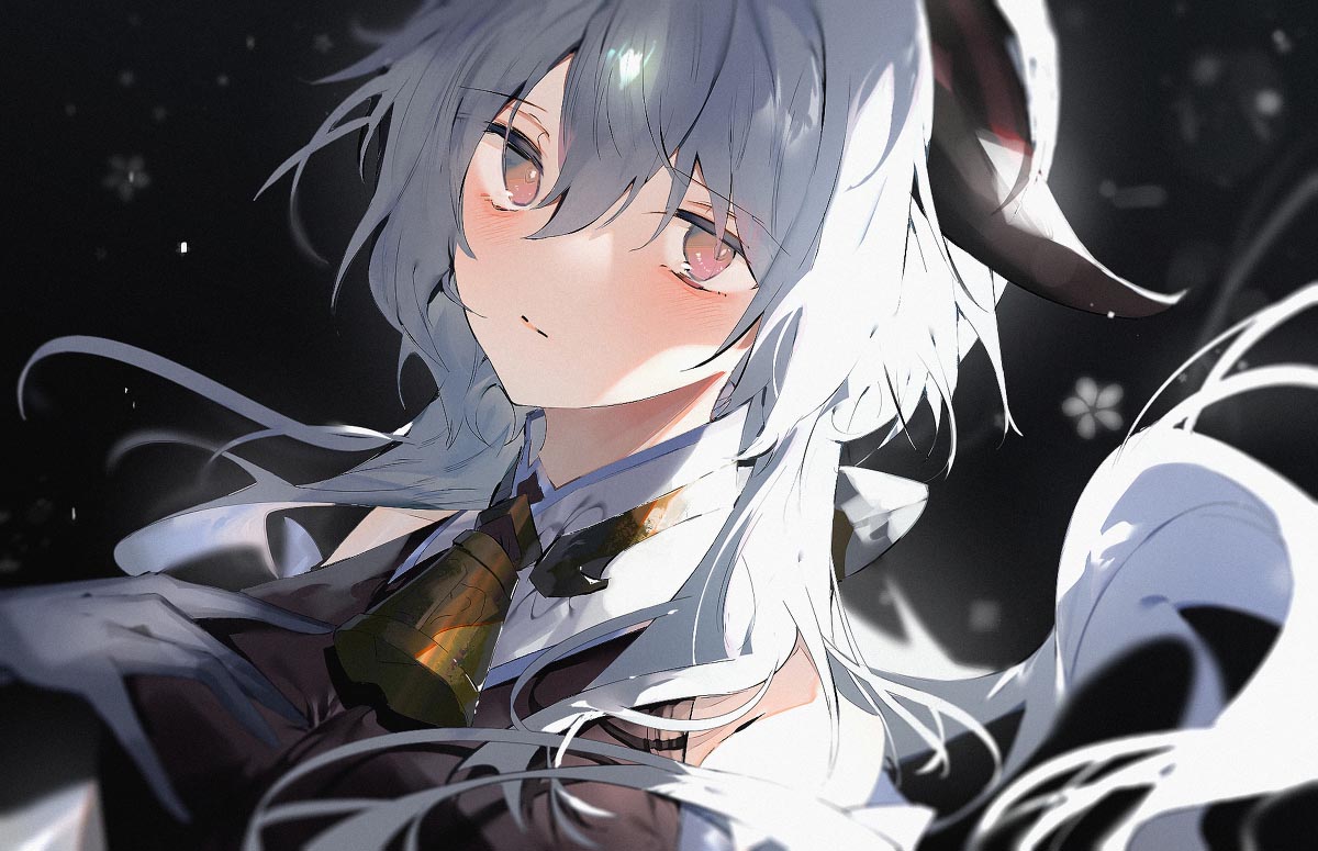 晚安原神【210524】