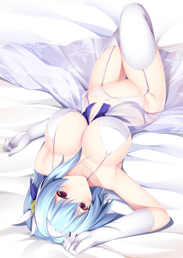 P站二次元美图精选#早安原神【210525】