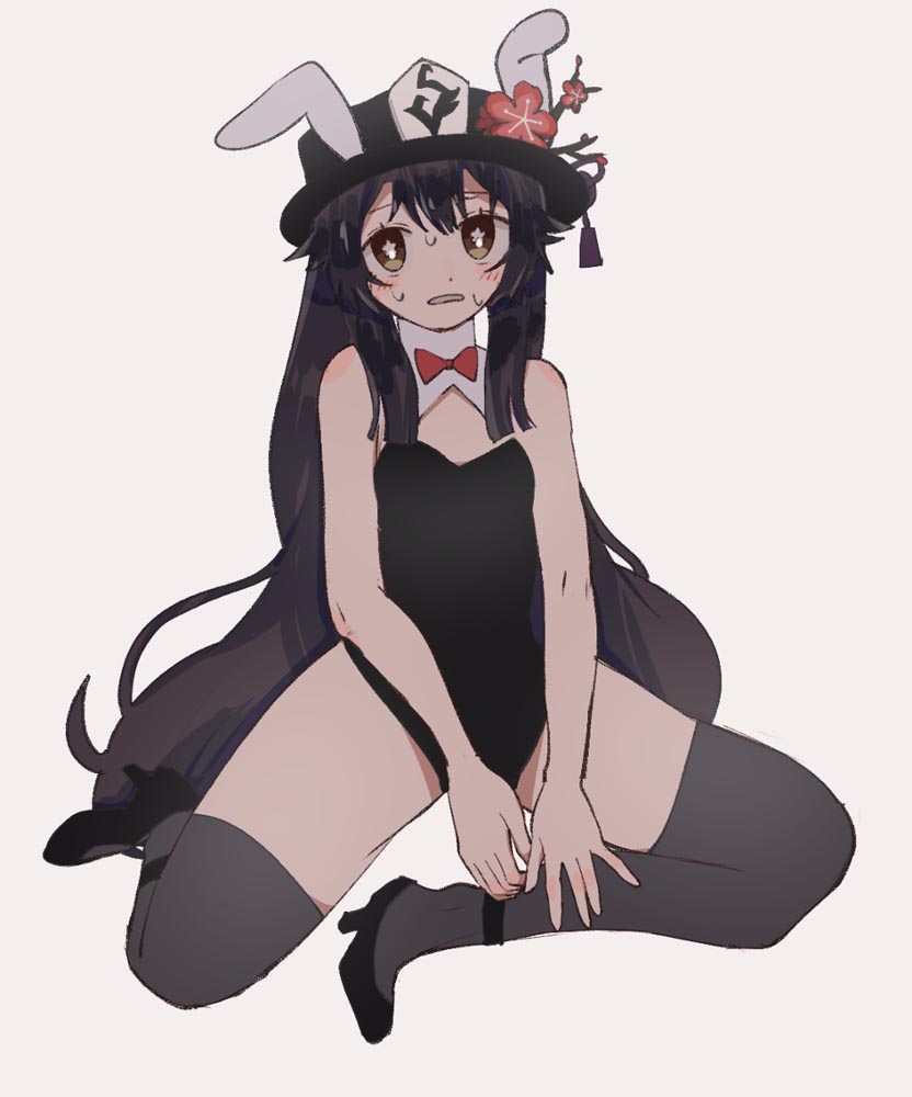 P站二次元美图精选#午安原神【210525】
