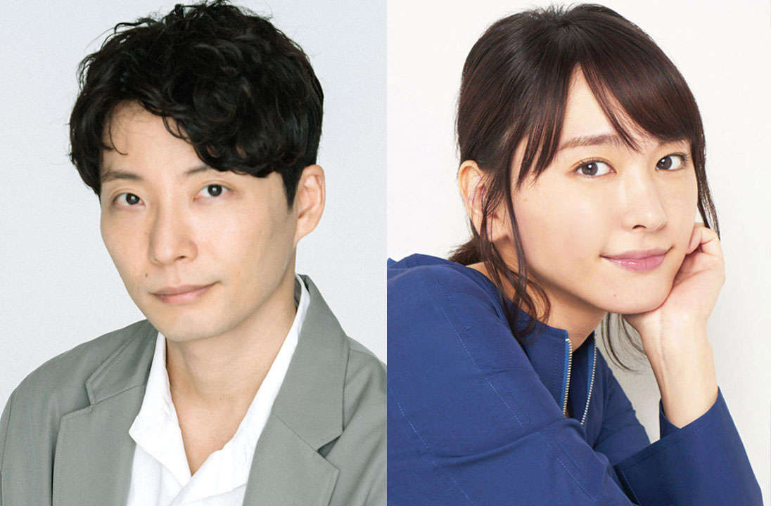 新垣结衣 与  星野源  宣布结婚